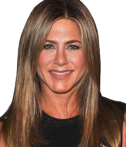 Jennifer Aniston
